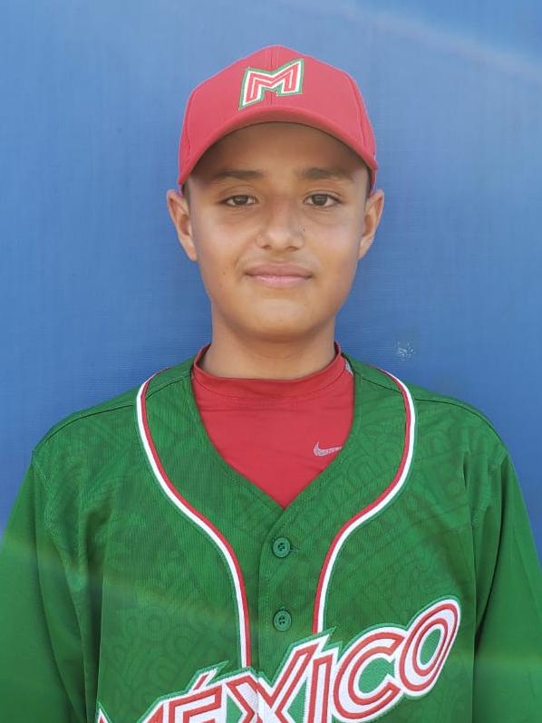 V U-12 Baseball World Cup 2019