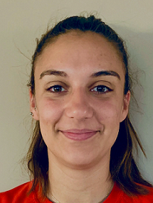 Softball Europe Africa Qualifier 2019