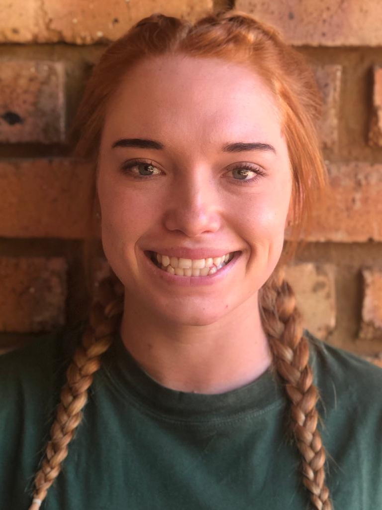 U-19 Women's Softball World Cup 2019