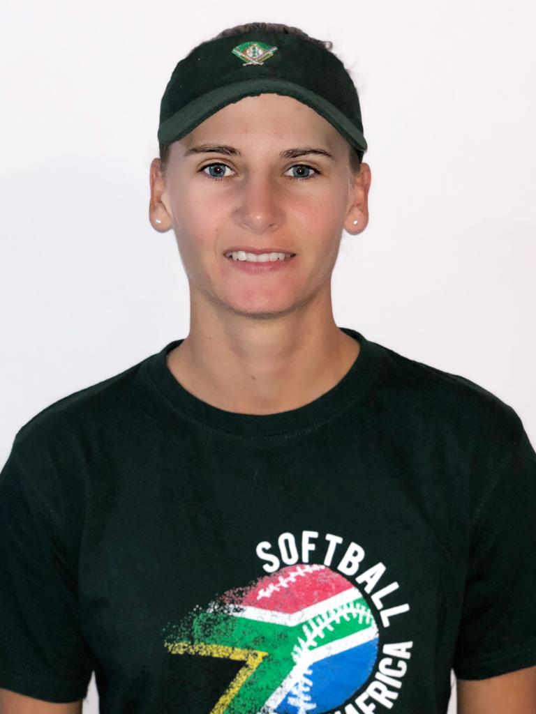 Softball Europe Africa Qualifier 2019