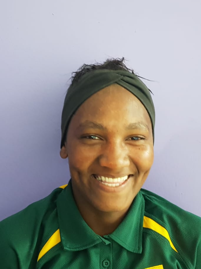 U-19 Women's Softball World Cup 2019