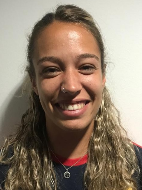 Softball Europe Africa Qualifier 2019