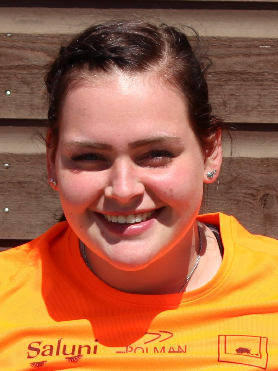 U-19 Women's Softball World Cup 2019