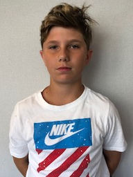 V U-12 Baseball World Cup 2019
