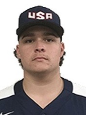 U-18 Men's Softball World Cup 2020