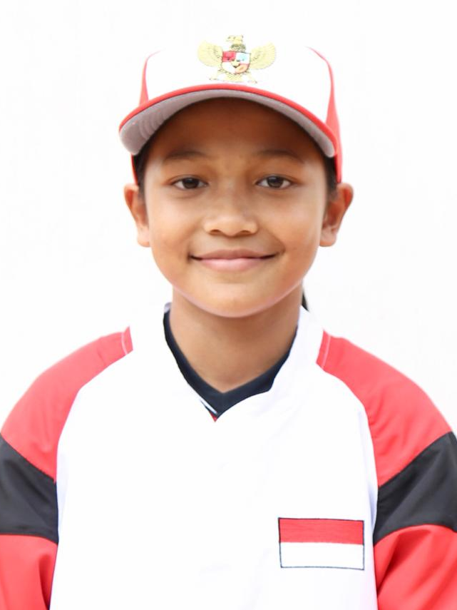 U-12 Softball World Cup 2019