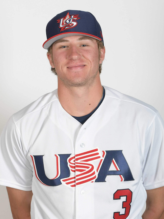 XXIX U-18 Baseball World Cup 2019