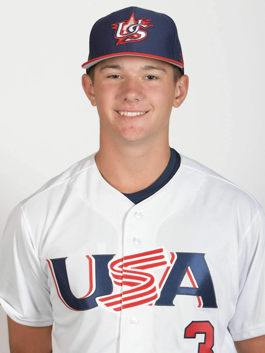 XXIX U-18 Baseball World Cup 2019
