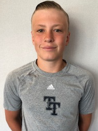 V U-12 Baseball World Cup 2019