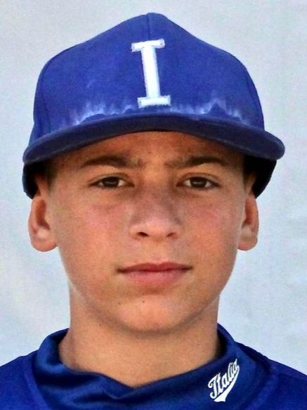 V U-12 Baseball World Cup 2019