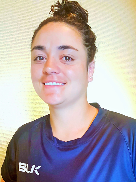 Softball Asia Oceania Qualifier