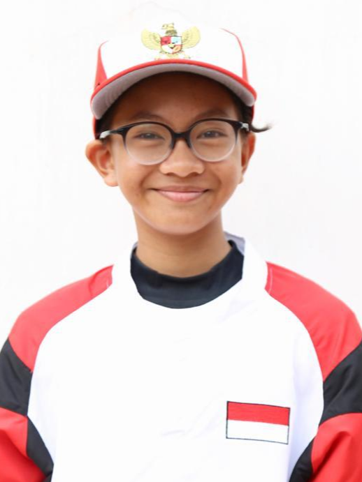 U-12 Softball World Cup 2019