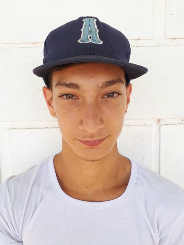 U-18 Men's Softball World Cup 2020