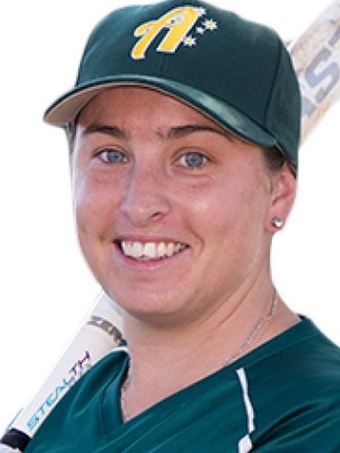 Softball Asia Oceania Qualifier 2019