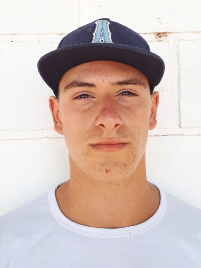 U-18 Men's Softball World Cup 2020