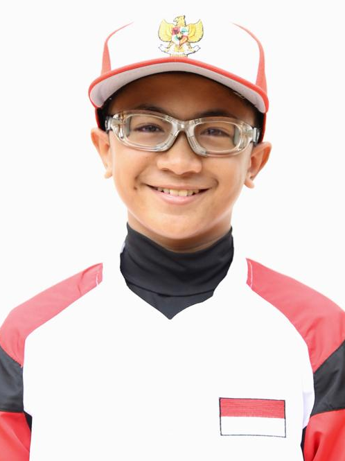 U-12 Softball World Cup 2019