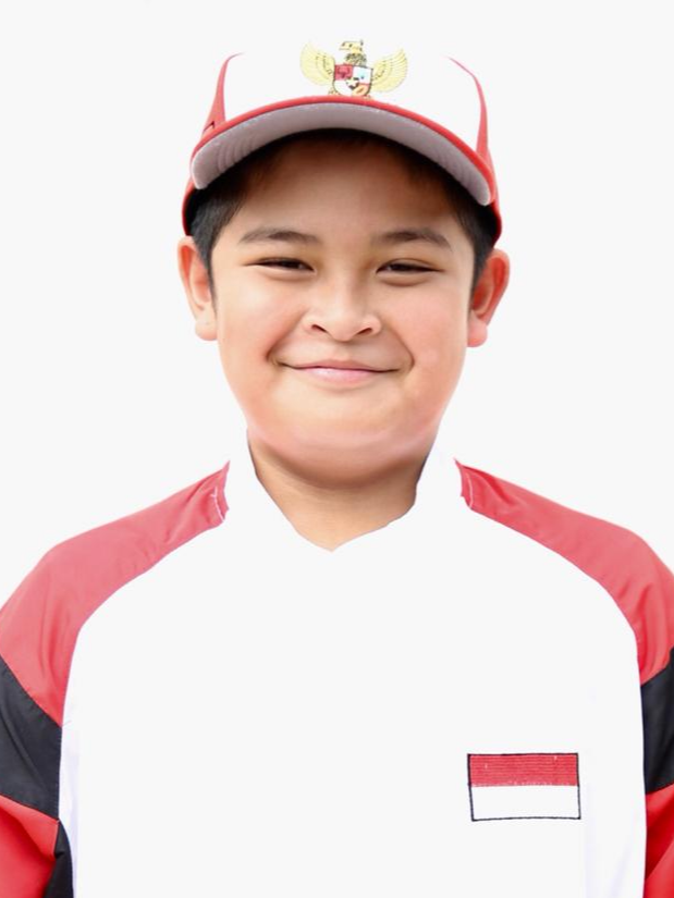 U-12 Softball World Cup 2019