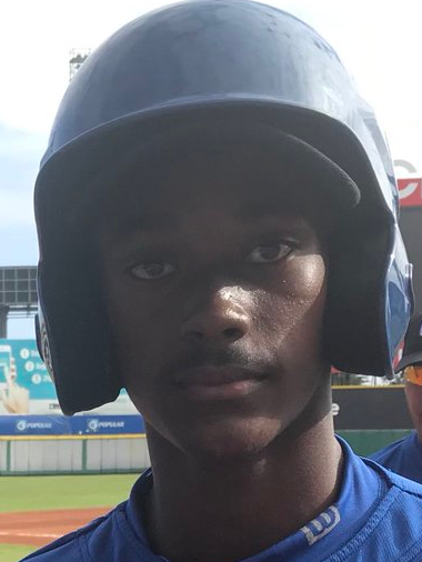XXIX U-18 Baseball World Cup 2019