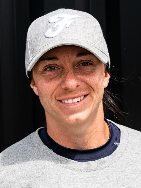 Softball Europe Africa Qualifier 2019