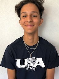 V U-12 Baseball World Cup 2019