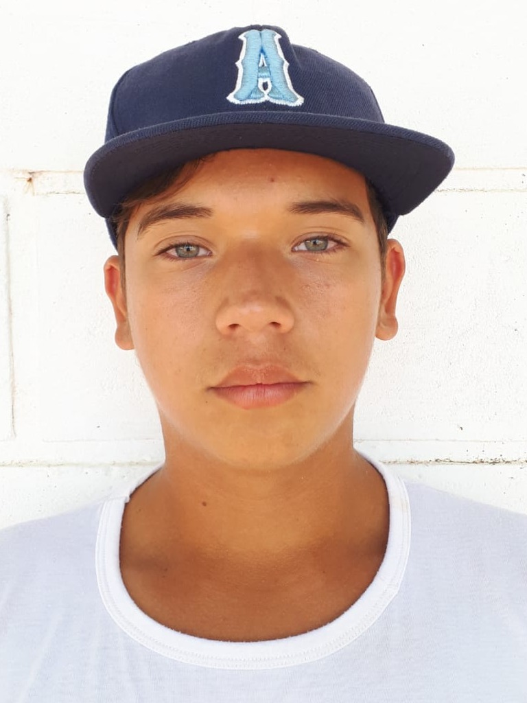 U-18 Men's Softball World Cup 2020