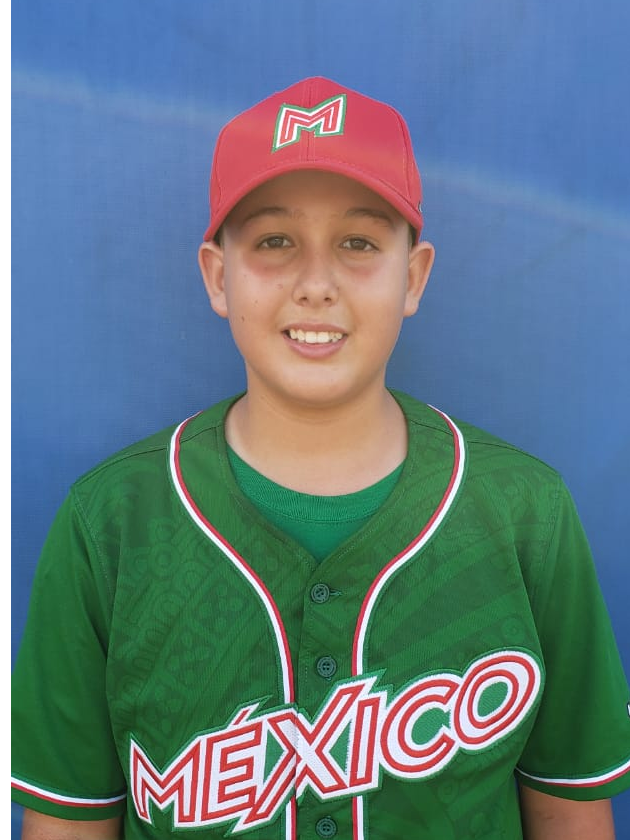 V U-12 Baseball World Cup 2019