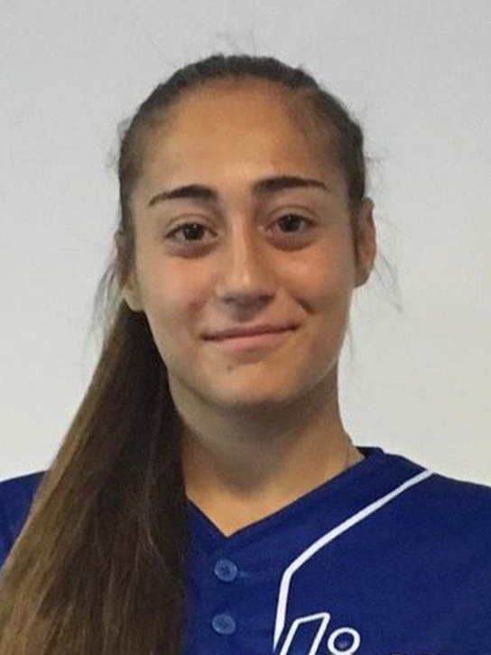 U-19 Women's Softball World Cup 2019