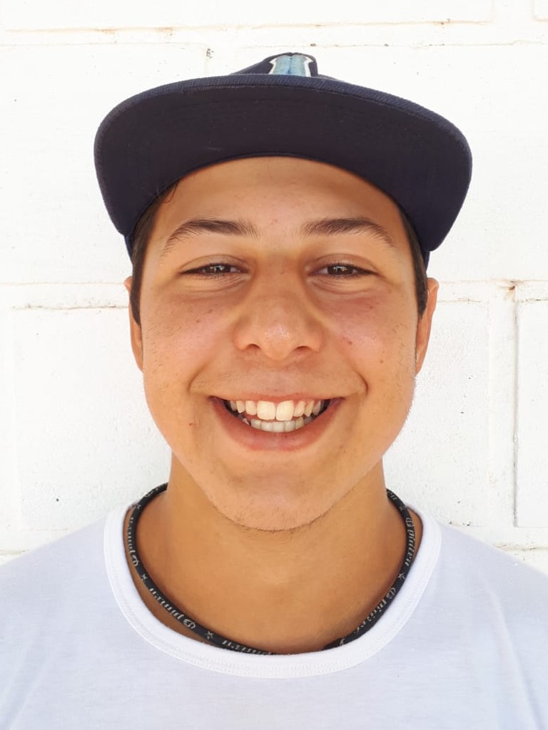 U-18 Men's Softball World Cup 2020