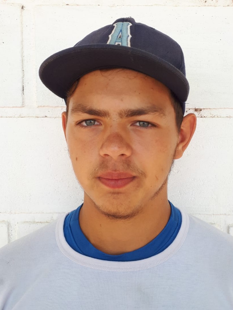 U-18 Men's Softball World Cup 2020