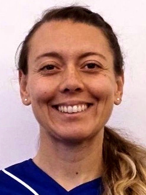 Softball Europe Africa Qualifier 2019