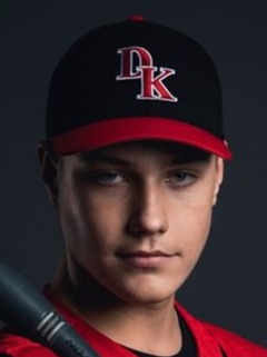 U-18 Men's Softball World Cup 2020
