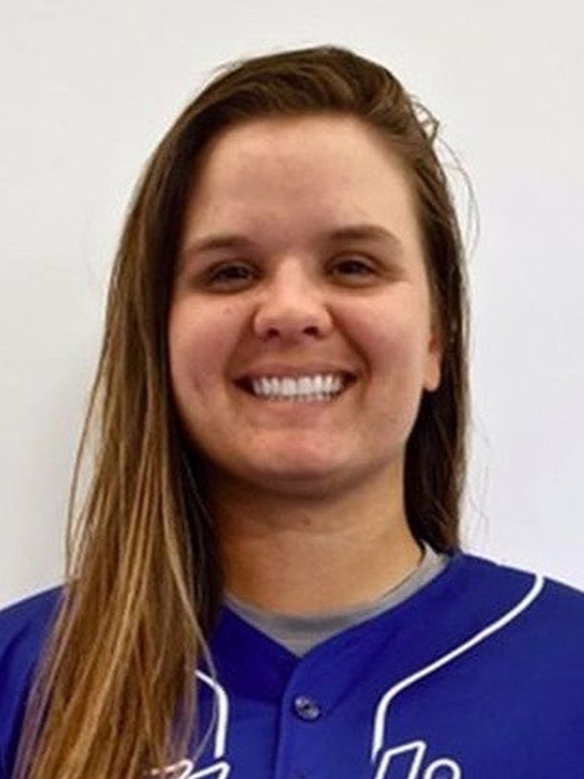 Softball Europe/Africa Qualifier