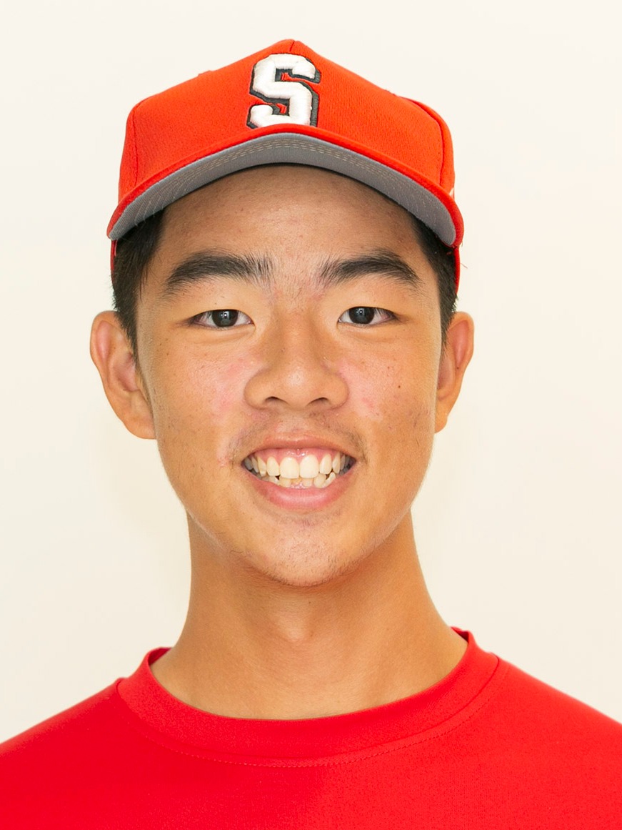 U-18 Men's Softball World Cup 2020