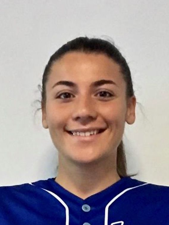 U-19 Women's Softball World Cup 2019