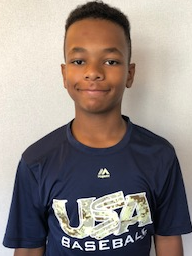 V U-12 Baseball World Cup 2019