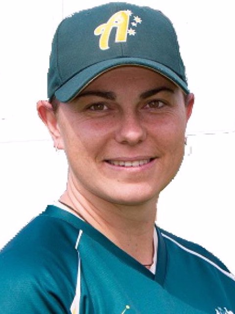 Softball Asia Oceania Qualifier 2019