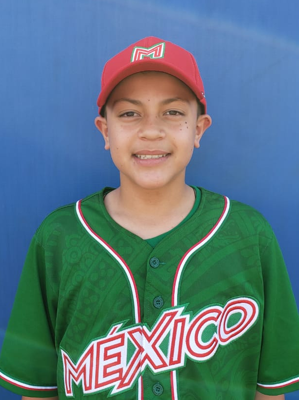V U-12 Baseball World Cup 2019