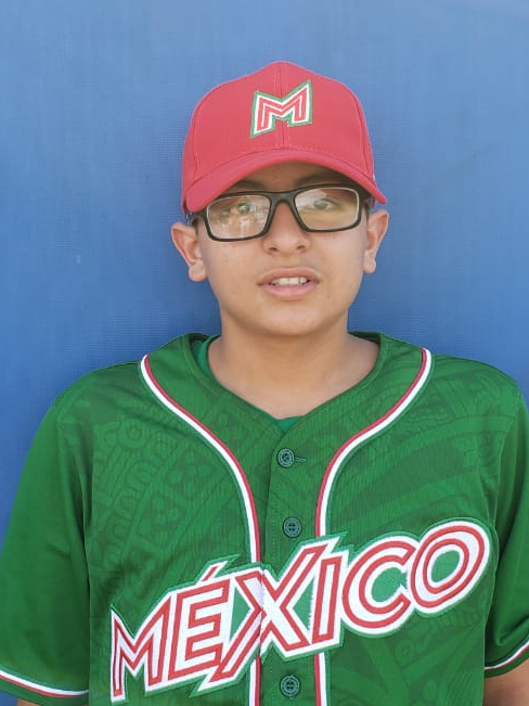 V U-12 Baseball World Cup 2019