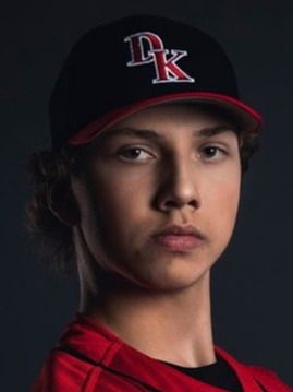 U-18 Men's Softball World Cup 2020