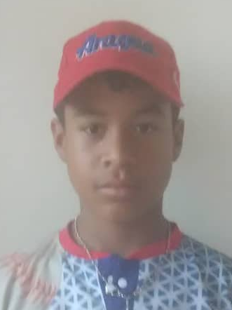 V U-12 Baseball World Cup 2019