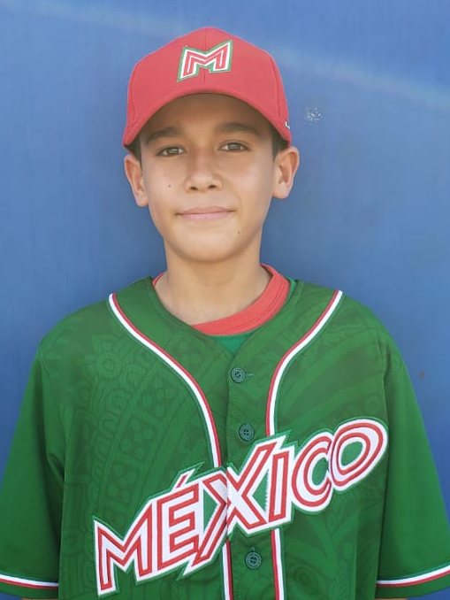 V U-12 Baseball World Cup 2019