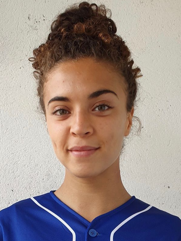 U-19 Women's Softball World Cup 2019