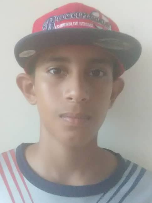 V U-12 Baseball World Cup 2019