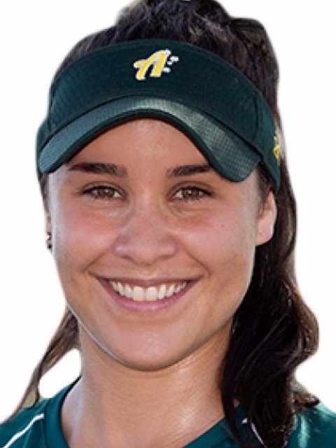 Softball Asia Oceania Qualifier 2019