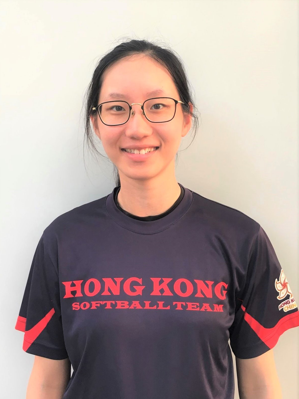 Softball Asia Oceania Qualifier
