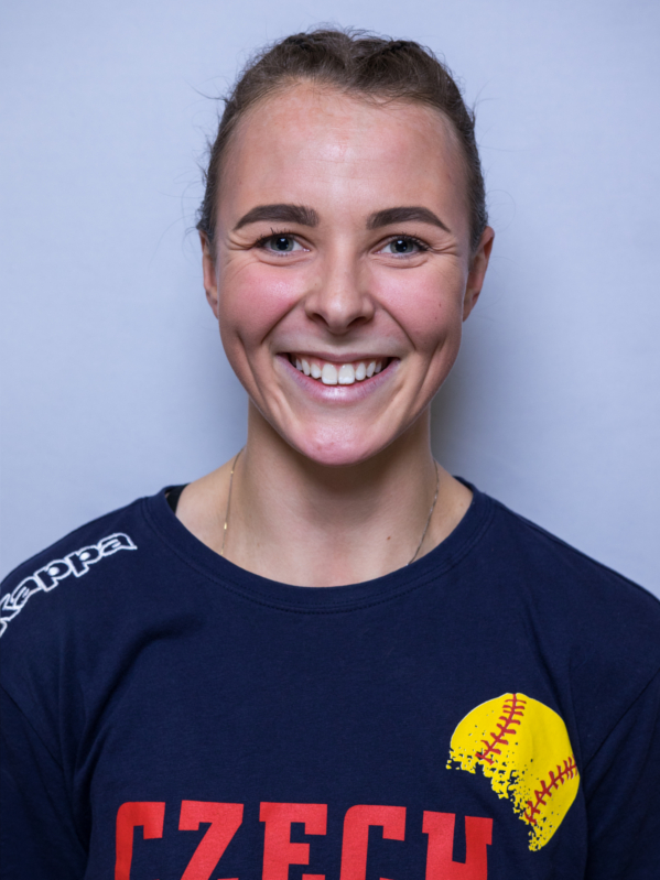 U-19 Women's Softball World Cup 2019