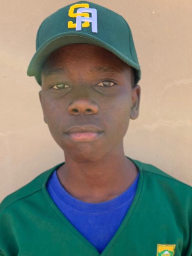 U-18 Men's Softball World Cup 2020
