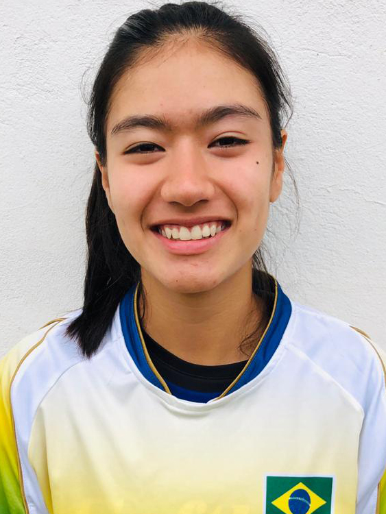 U-19 Women's Softball World Cup 2019