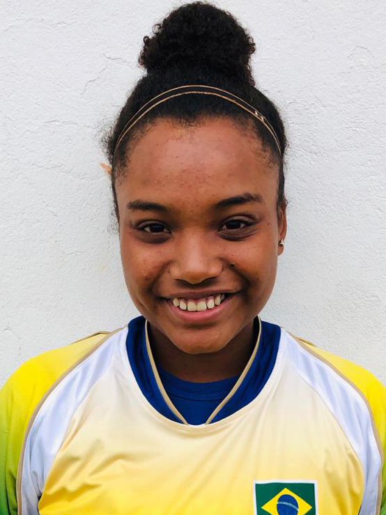 U-19 Women's Softball World Cup 2019