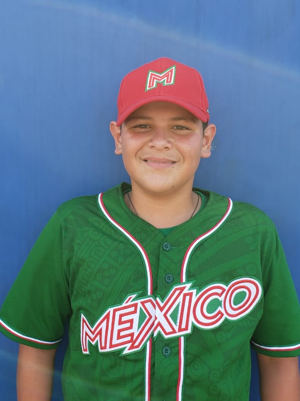 V U-12 Baseball World Cup 2019